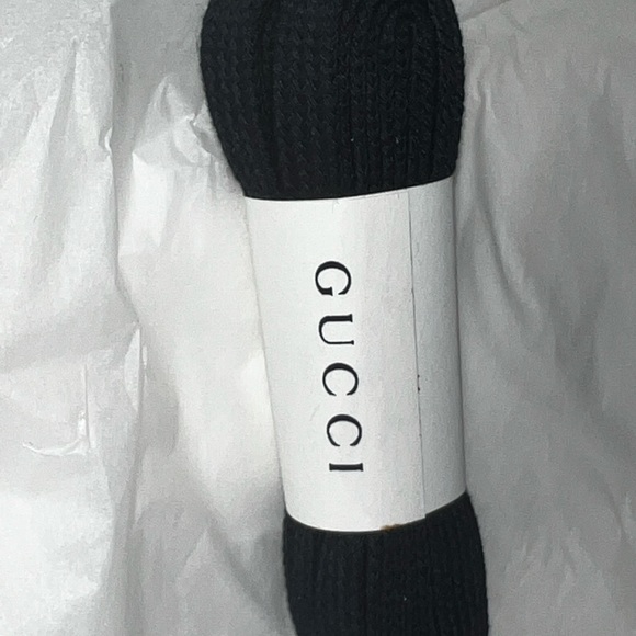 Gucci tennis 1977 size 40eu - Picture 12 of 16